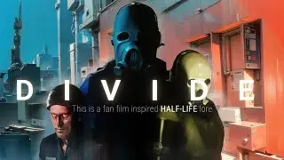 Half-Life 2 - DIVIDE