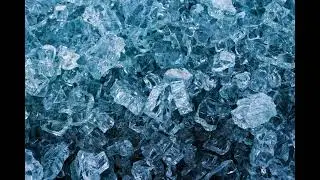 Ice Breaking Sound Effect
