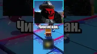 спидран по ютуб шортс 72 | Пиццы на крыше