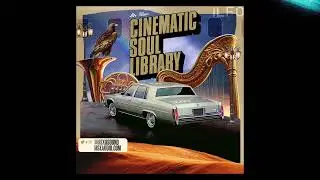Cinematic Soul Vol.  1 Demo