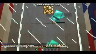 Minecraft PvP : OP 1v1s