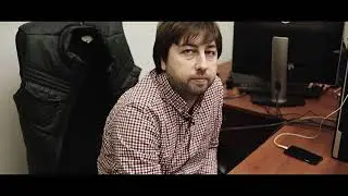 Фильм о производстве MTR