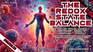 ★The Redox State Balance Optimizer★ [23.852GHz + 13.930GHz + 412.34KHz + 1111Hz]