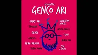 Genco Arı 