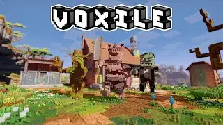 Test Drive: Voxile