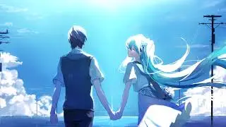 「Nightcore」- Andas En Mi Cabeza