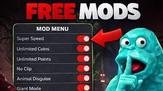 HOW TO GET MODS IN ANIMAL COMPANY 2026 | NO PC + NO DISCORD