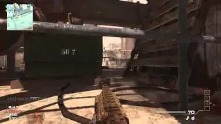 MW3: Look at this Noob-tuber!