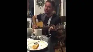 Ундервуд. Собаки на заднем дворе. Премьера песни