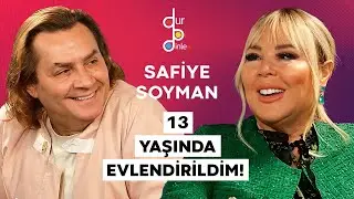 SAFİYE SOYMAN 