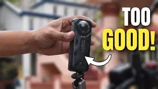 Insta360 X4 8K 360 Action Camera - All You Need To Know