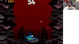 Extra Life Stream March 2020: Donkey Kong Country pt01