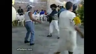 Les héros de mariage : les cousins de la campagne