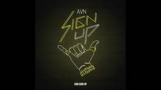 AVN TEAM - AVN SIGN UP