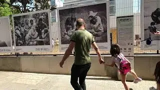 Familias a Contracorriente en Espai Germanetes