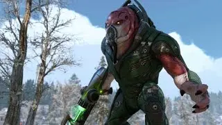XCOM 2 №7 [HARD] - Непростая спасательная операция!