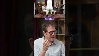 The Key to Finding Good Stories | Robert Greene