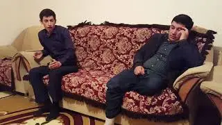 Bobur Saidov jonli ijro