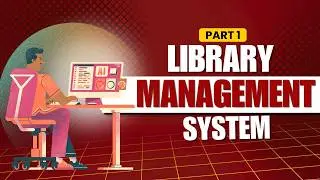 How to Create Library Management System using Login in Java Swings and Netbeans 8.2? #sltechinfo