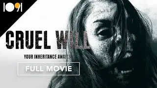 Cruel Will | Okrutna volja #Horor film sa prevodom