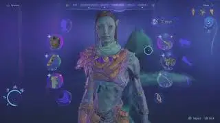 Avatar: Frontiers of Pandora Wit Young Dre 23