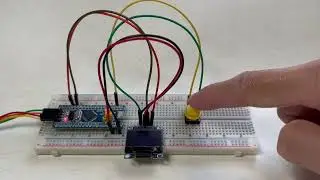 STM32筆記：按鍵控制-使用外部中斷