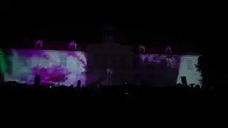 Video Mapping Jakarta 499 Tahun