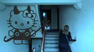 страшилка на ночь (конец)
