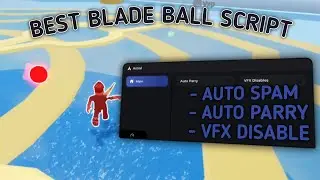 BEST BLADE BALL SCRIPT OP AUTO PARRY | MOBILE & PC EXECUTORS | Astral