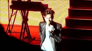 "You Can't Always Get What You Want" fun. - Live @ Tabernacle Atlanta, GA (15 Feb 2013)