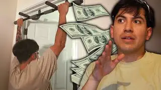 Who's the strongest? (Winner gets $20,000)