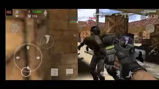 Special forces Group 2 - Desert3 part3[Zombie Mode]|🧟‍♂️🧟‍♀️|giangaming