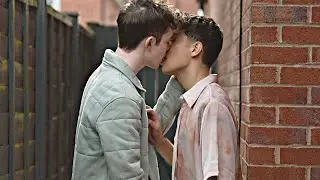 Preston & Kai | Foolish