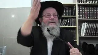 התוועדות לכבוד י שבט הרב שבתי סלבטיצקי חלק ב שנת תשעז