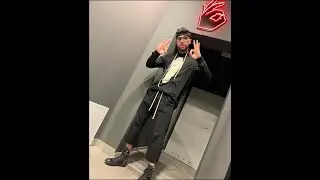 MALIK MONTANA - SERCE NA DŁONI (LEAK SNIPPET)
