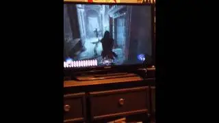Behind The Scenes // Thief: Deadly Shadows