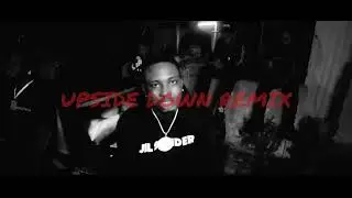 450 x Chronic Law - Upside Down (Remix)