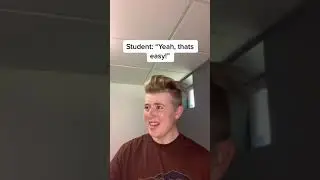 Student Gives Teacher Tips For Her Baby 