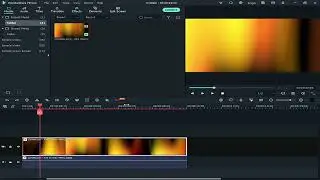 How to use Timeline in Filmora X Tutorial for beginners