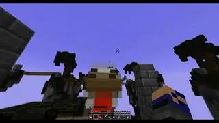 Перезагрузка канала 2.0 MineCraft SkayWars
