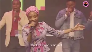 HOT NIGERIAN CONTEMPORARY PRAISE // Diamond Abbie
