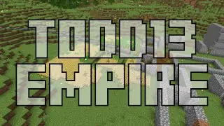 We Need Silk Touch! | Empire Let's Play! Minecraft Ep.12