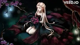 Nightcore - INDUSTRY BABY (Rain Paris)