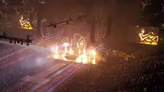 Muse - We Are Fucking Fucked