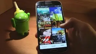 Incredible Image Editor PicsPlay! APP Review!