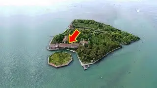 10 Forbidden Places In The World You Are Not Allowed To Visit