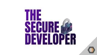 The Secure Developer - Ep. #35, Secure Coding in C/C++ with Robert C. Seacord of NCC Group