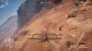 #BF1 Gameplay Avião de Ataque 39 Kills