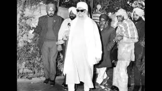 Naam Japan Diyan Jugtiyan - Sant Ishar Singh Ji Rara Sahib Waley