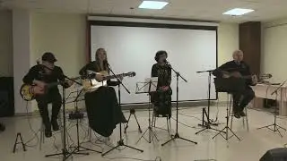 2) Осенний концерт 
